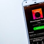Spotify Podcast