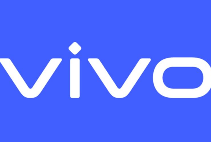 Vivo Logo
