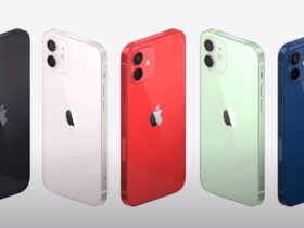 iPhone 12
