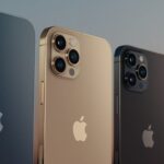 iPhone 12 Pro Max Rear Camera