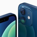 iPhone 12 Rear Camera