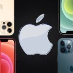 iPhone 12 Series Rear Camera