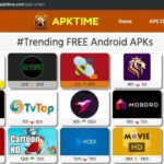 APKTime on FireStick