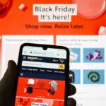 Amazon Best Black Friday