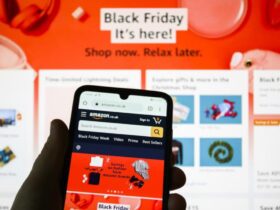 Amazon Best Black Friday