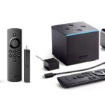Amazon Fire Family