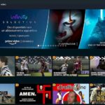 Amazon Prime Video Channels