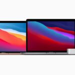 Apple MacBook Air, Pro e Mac Mini