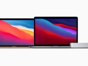 Apple MacBook Air, Pro e Mac Mini