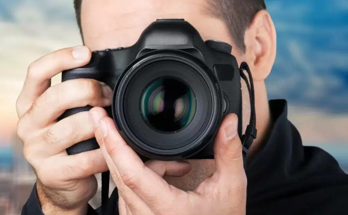 Fotocamere