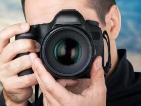 Fotocamere
