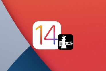 iOS 14 Checkra1n Jailbreak