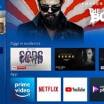 Amazon Prime Video su Sky