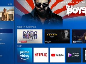 Amazon Prime Video su Sky