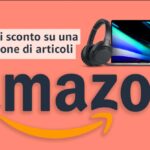 Amazon Warehouse -20%