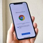 Chrome Default Browser iOS