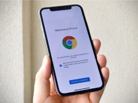 Chrome Default Browser iOS