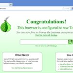 Dark Web Tor Browser