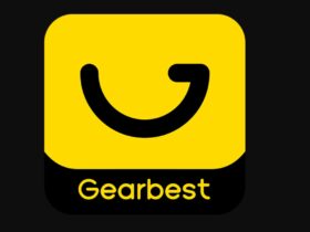 Gearbest Logo