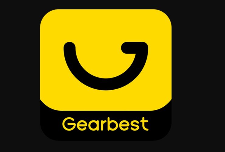 Gearbest Logo
