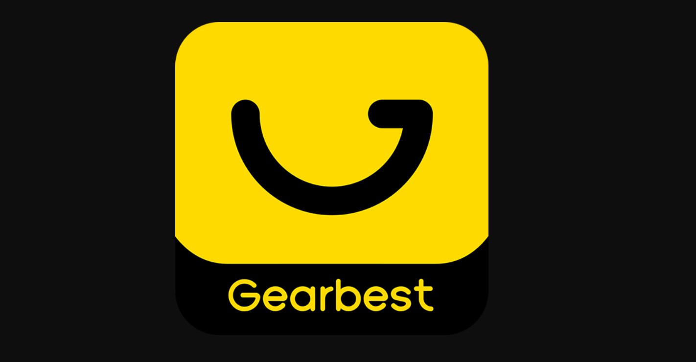 Gearbest Logo