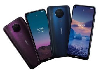 Nokia 5.4