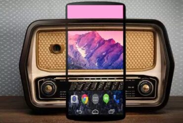 Radio FM Smartphone