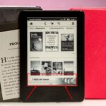 Rimuovere Pubblicità Kindle