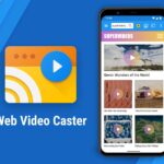 Web Video Caster Cover