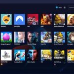 BlueStacks Home