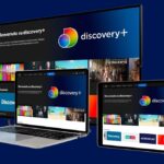 Discovery Plus