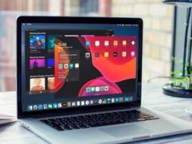 Emulatore iOS-iPadOS