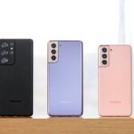Galaxy S21 Series
