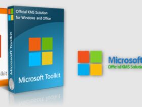 Microsoft Toolkit