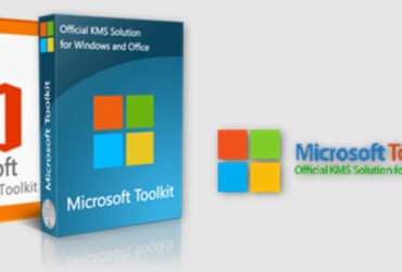 Microsoft Toolkit