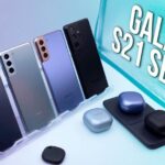 Samsung Galaxy S21 Series