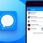 Signal App
