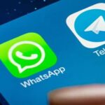 Trasferire Chat da WhatsApp su Telegram
