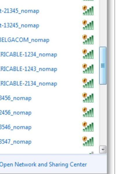 Wifi Rename with _nomap