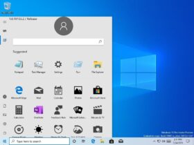Windows 10 Lite