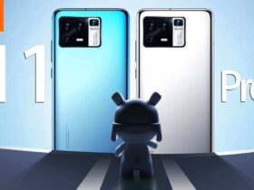 Xiaomi Mi 11 Pro