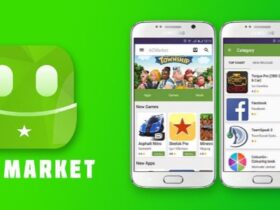 AC Market Android
