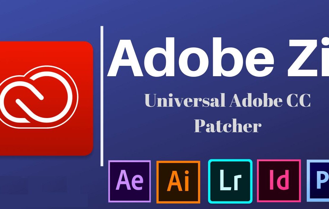 Adobe Zii