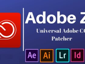 Adobe Zii