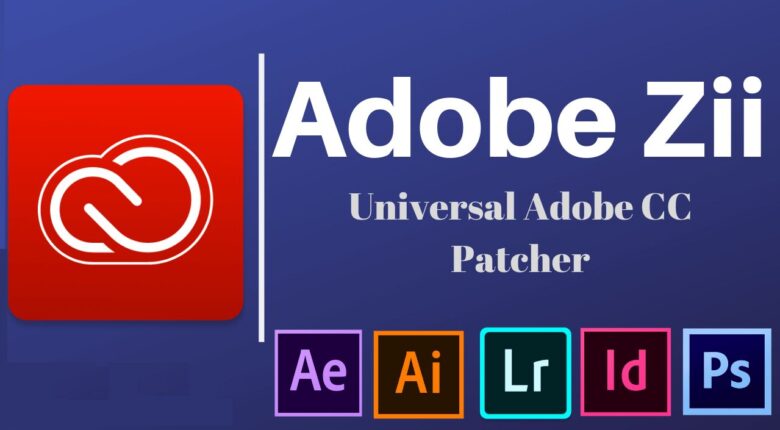 Adobe Zii
