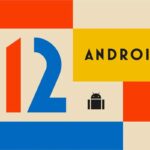 Android 12 Home