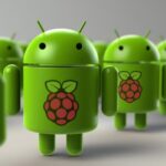 Android Raspberry Pi 4