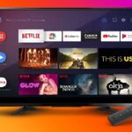 Android TV su Fire TV Stick