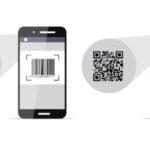 Barcode Scanner Smartphone
