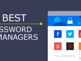 Best Password Manager